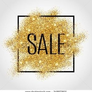 Everything discounted!! 🌹